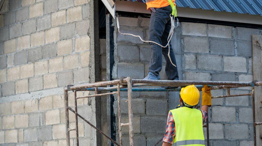 Local Chimney Repair in Volcano, HI